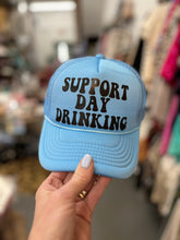 Load image into Gallery viewer, funny trucker hats
