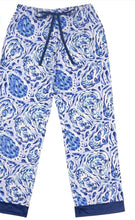 Load image into Gallery viewer, Simply Southern Lounge Pants- Paisley

