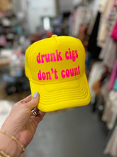 Load image into Gallery viewer, funny trucker hats
