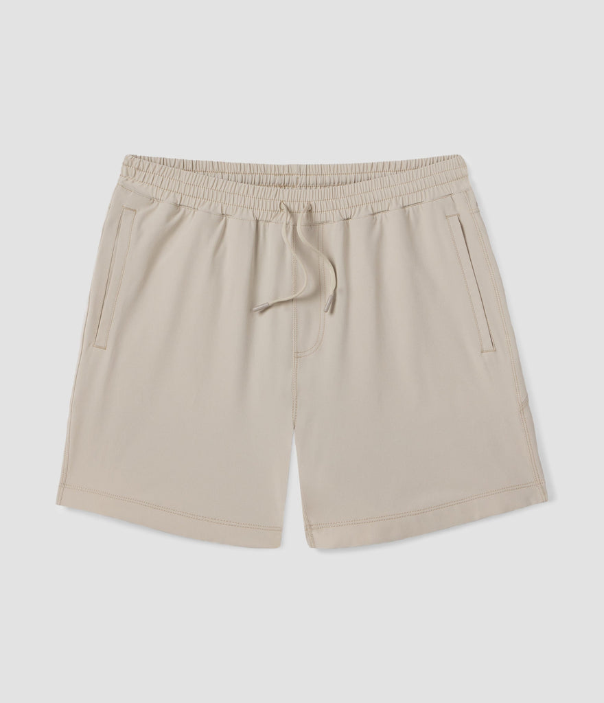 Hybrid Southern Shirt Co. Shorts