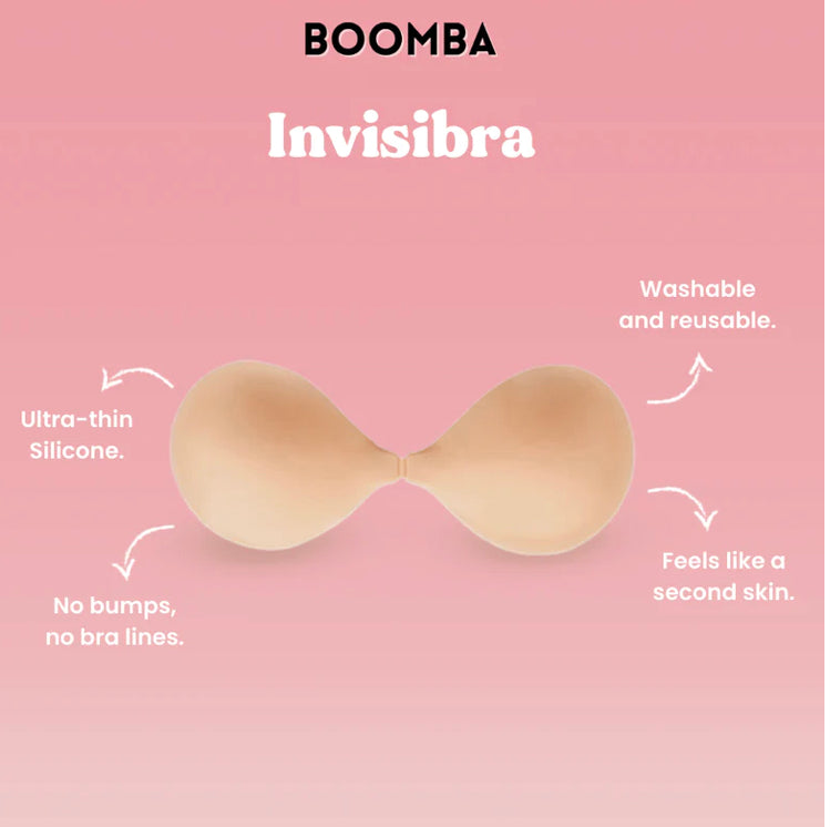 Invisibra-Boomba