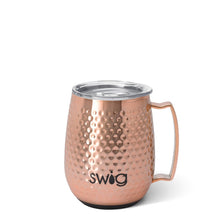 Load image into Gallery viewer, Cocktail Club Moscow Mule Mug (14oz)
