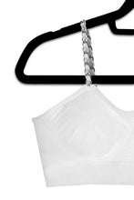 Load image into Gallery viewer, Strap-IT chain BRA
