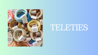 Teleties