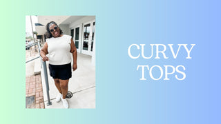 Curvy Tops