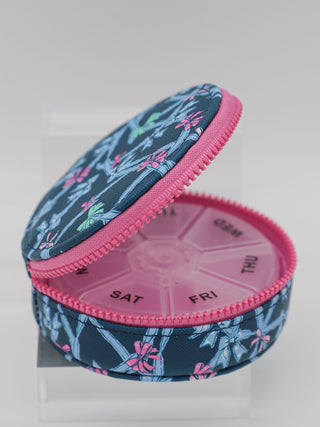 cute and classy pill containers