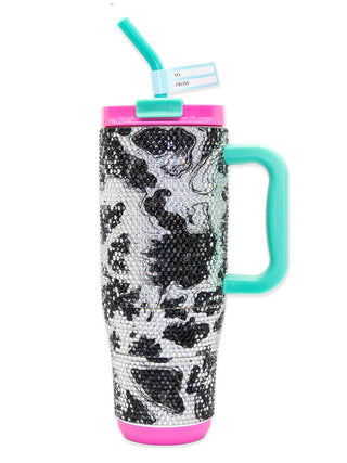 simply cow tumbler