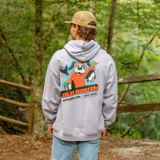 duck hunt hoodie