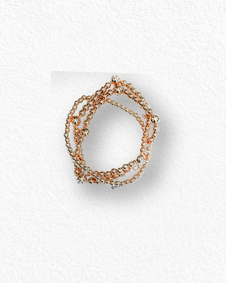 eye of a diamond bracelet