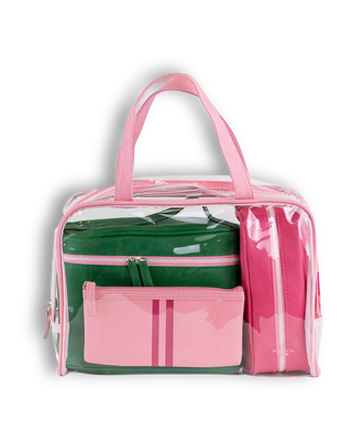 livie travel gift set