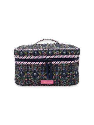 Simply Southern Quilted Makeup Case