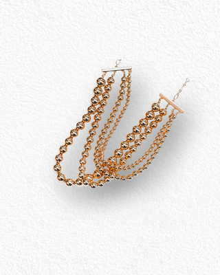 good goodess necklace