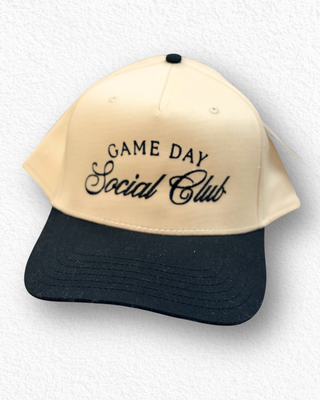 gameday hat