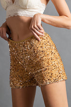Load image into Gallery viewer, Bling Bling Shorts
