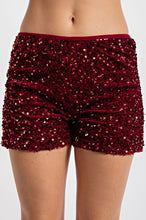 Load image into Gallery viewer, Bling Bling Shorts
