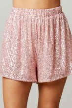 Load image into Gallery viewer, Disco Party Shorts
