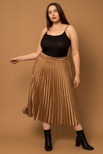 Load image into Gallery viewer, Sunburst Skirt
