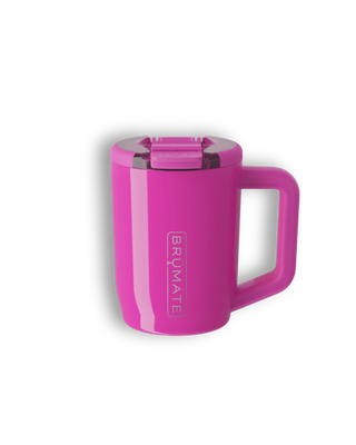 muv tumbler 15oz - vivid magenta