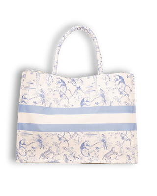 borneo classic tote