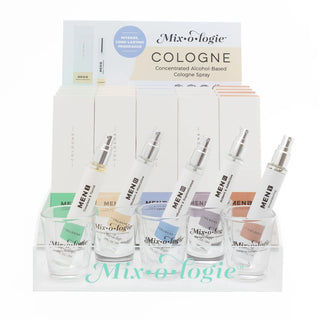 Mixologie Men’s Cologne