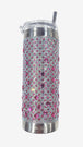 Pink Tinsel