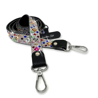 Phone crossbody lanyards