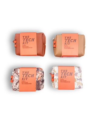 Simply Men's Tech Kits