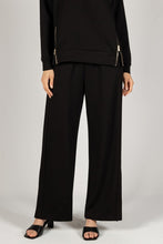 Load image into Gallery viewer, P. CILL Butter Modal Side Binding Wide Leg Pants
