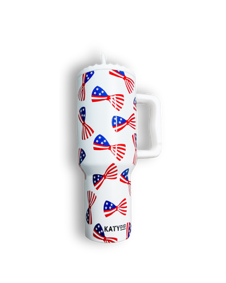 american bows tumbler