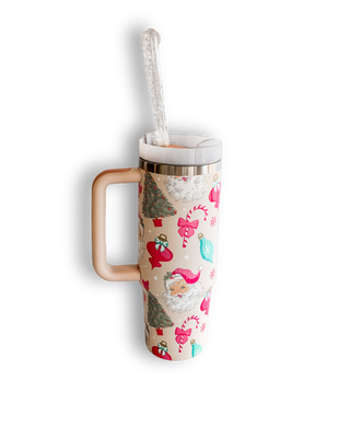 Baby Its Cold Outside 30oz. Tumbler
