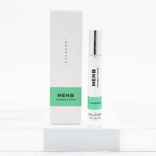 Mixologie Men’s Cologne