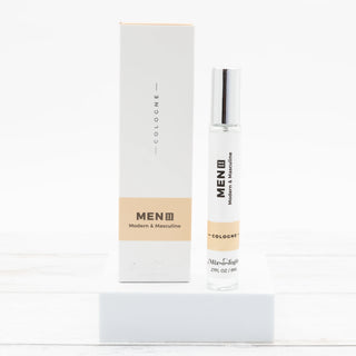 Mixologie Men’s Cologne