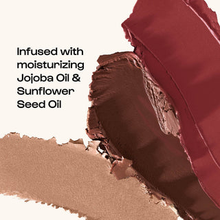 3-in-1 Creamy Glow Compact