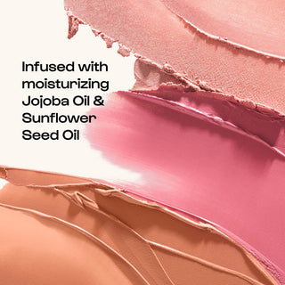 3-in-1 Creamy Glow Compact