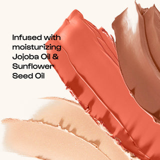 3-in-1 Creamy Glow Compact