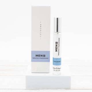 Mixologie Men’s Cologne