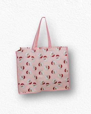 christmas haul totes