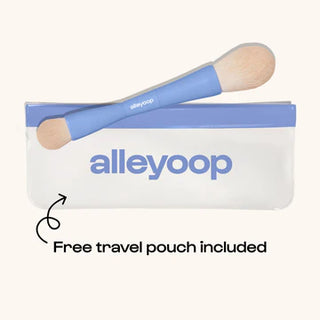 4-in-1 Multi-Tasking Makeup Brush