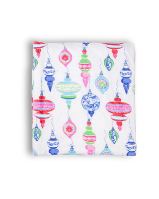 whimsical wonders throw blanket
