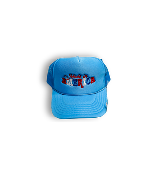 Made in Amerrica Hat