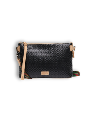 Amy Midtown Crossbody
