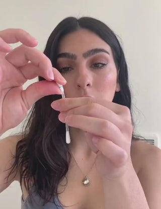 Tip Off Liquid Makeup Remover Swabs