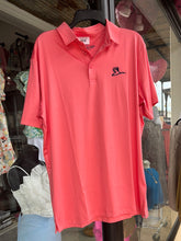 Load image into Gallery viewer, Knotted Pine POLO
