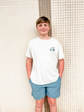 Load image into Gallery viewer, Simply Southern Lined Mens Shorts
