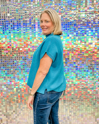 perfect day sweater top