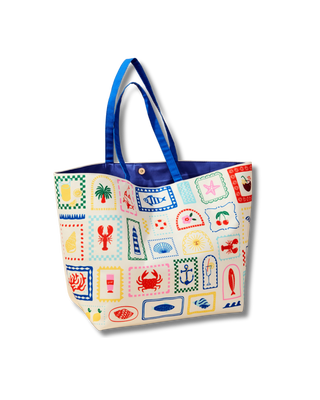 Seaside Carryall