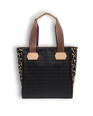 Amy Classic Tote