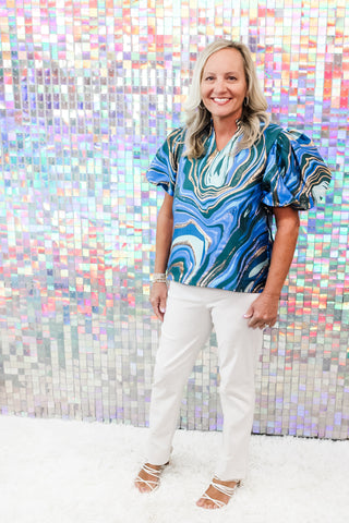 got it flaunt it top