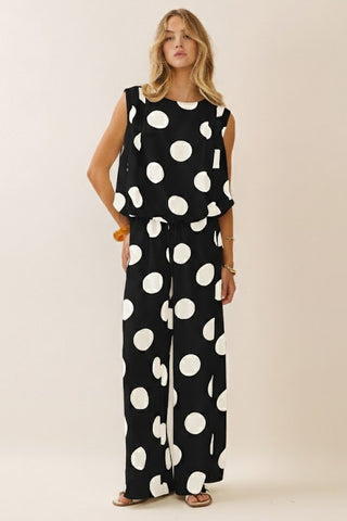 Spotted & Styled Set
