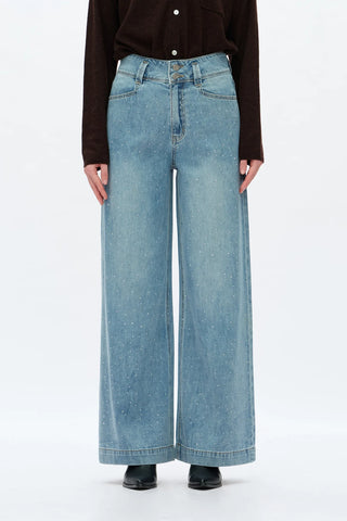 Main Character jeans